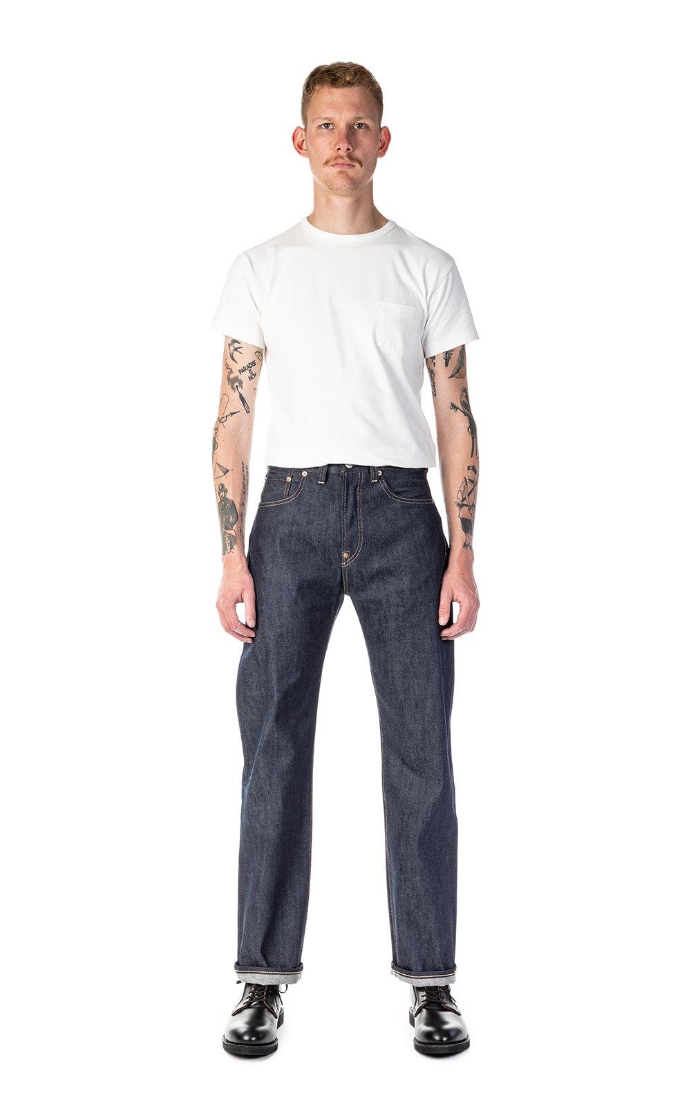 1937 levi's 501