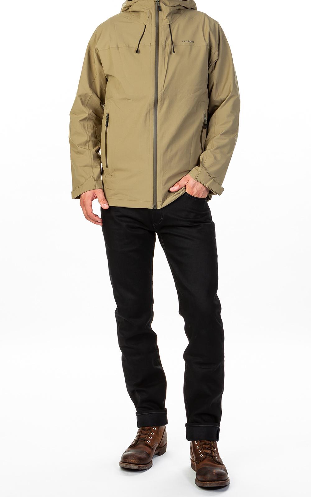 drake bottomland jacket