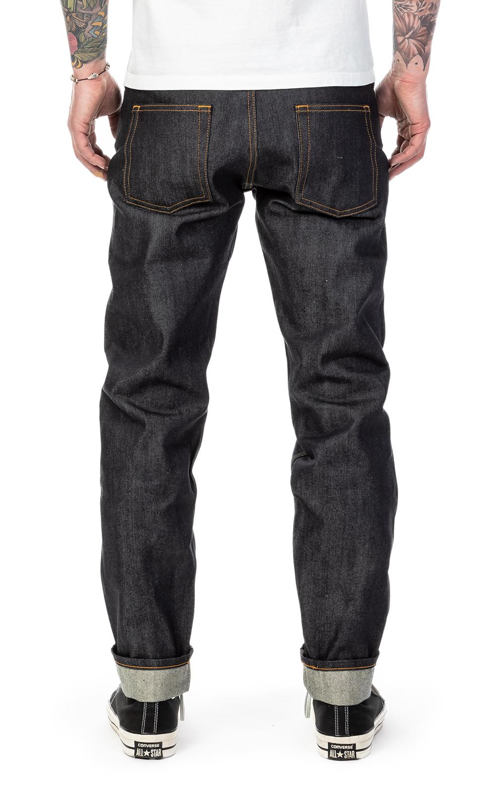 guardian selvedge
