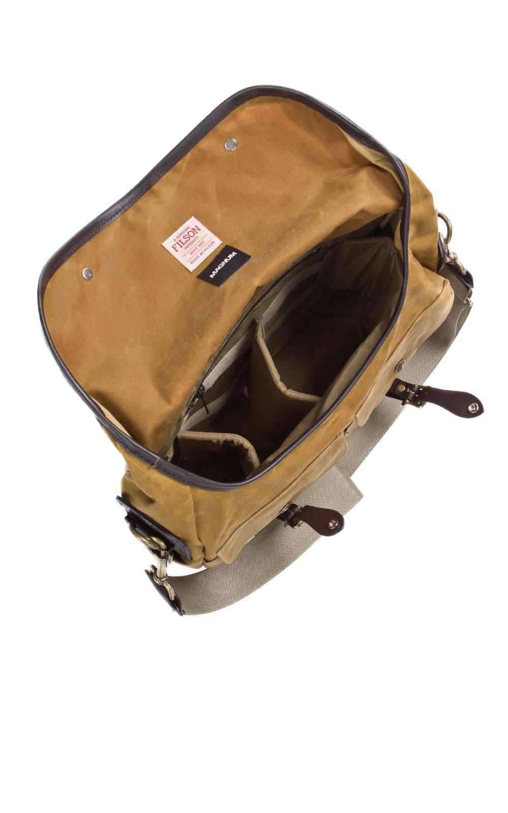 filson magnum backpack