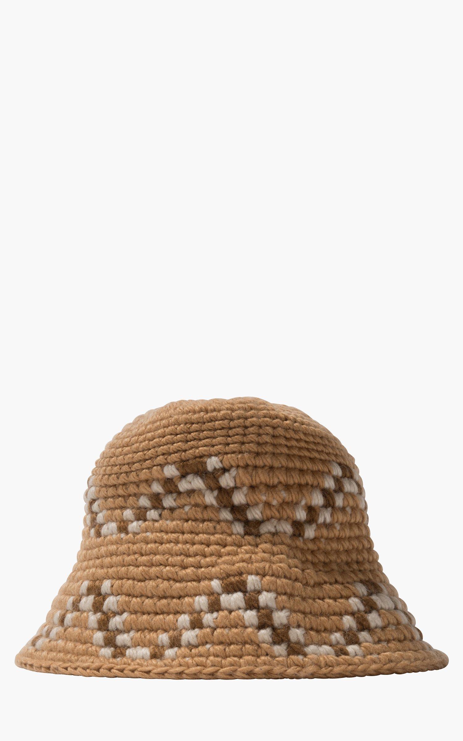 stussy giza bucket hat