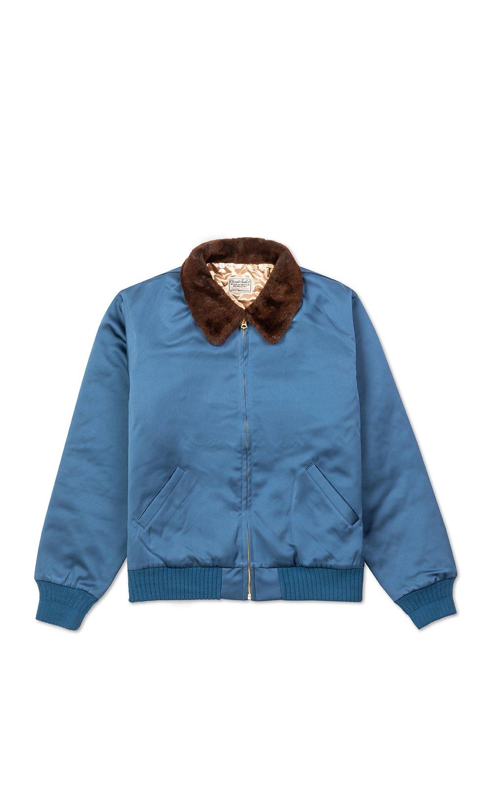 levi's climate seal jacket