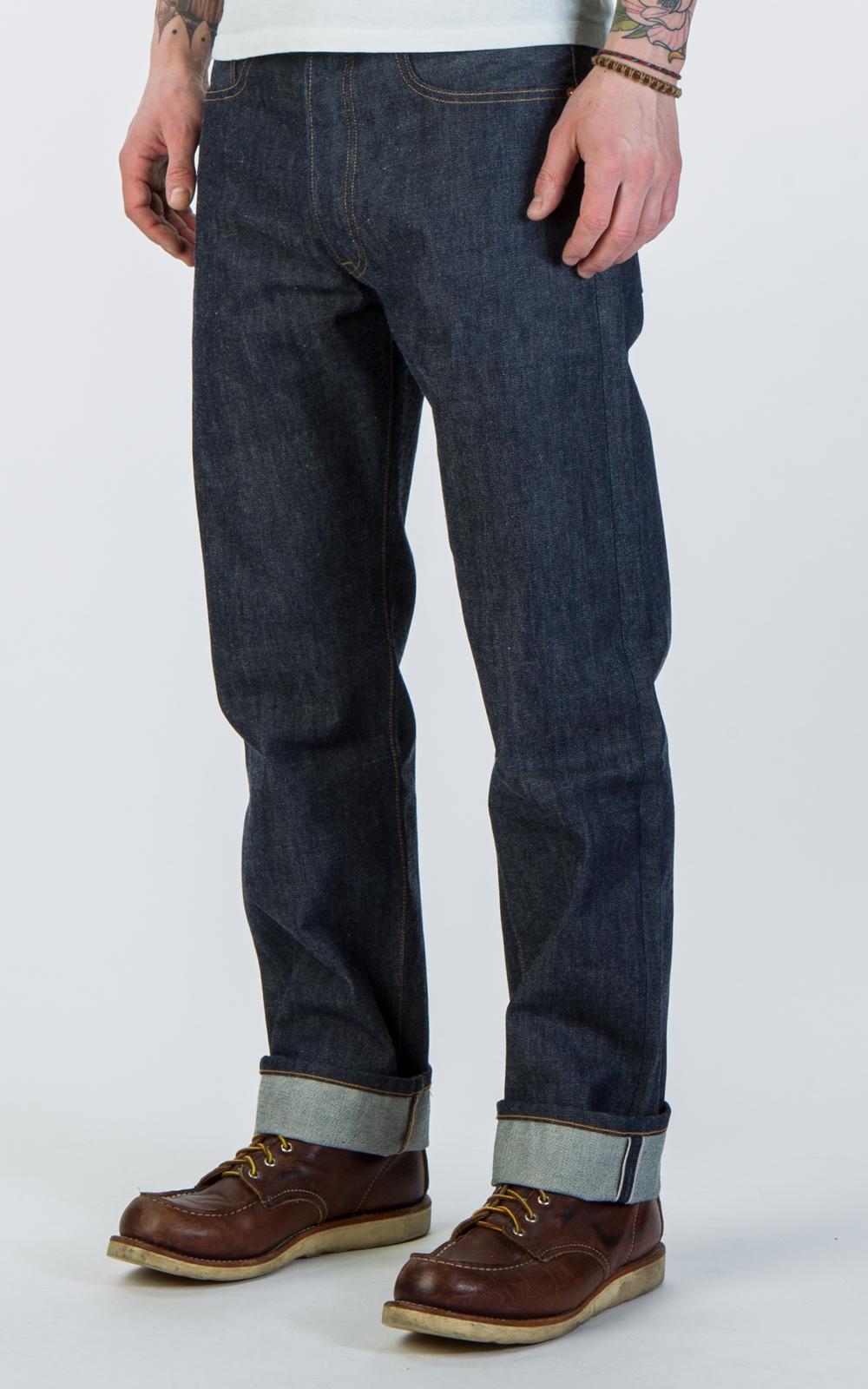 levis 501 1976