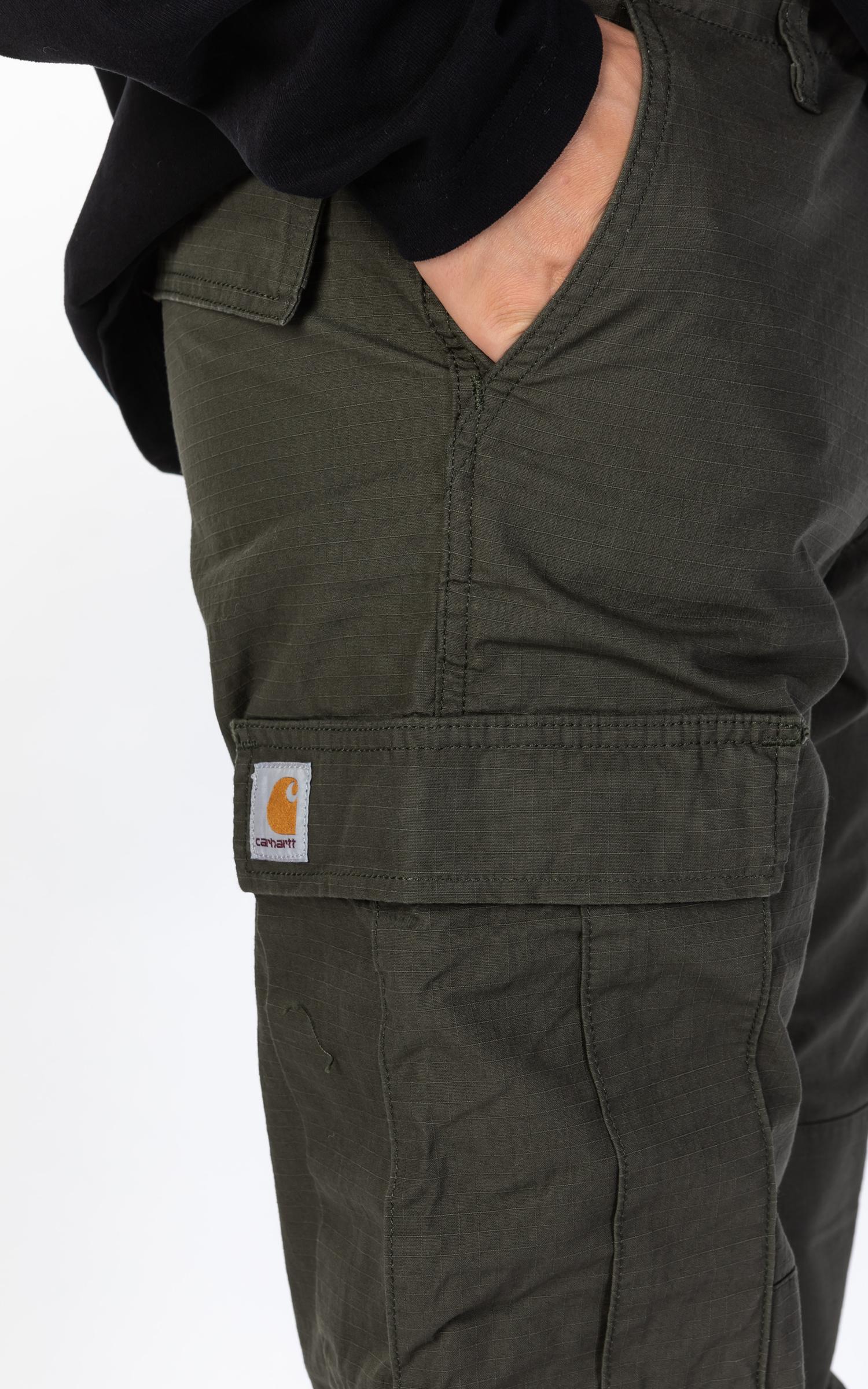 Carhartt WIP Cotton Regular Cargo Pant 