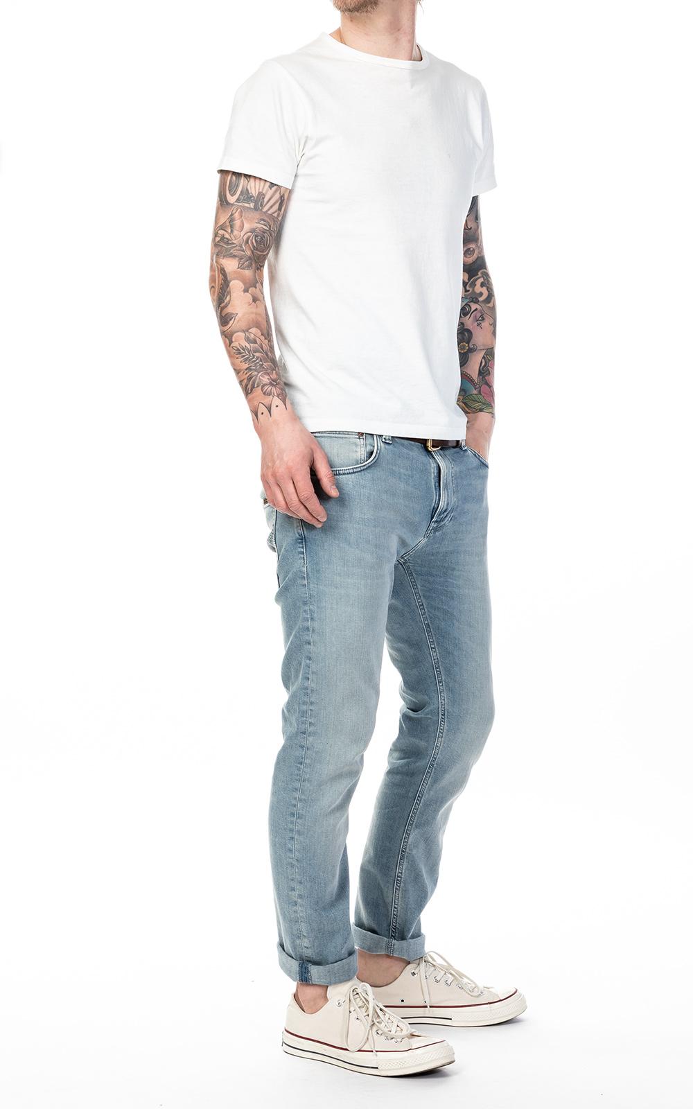 lean dean light broken indigo