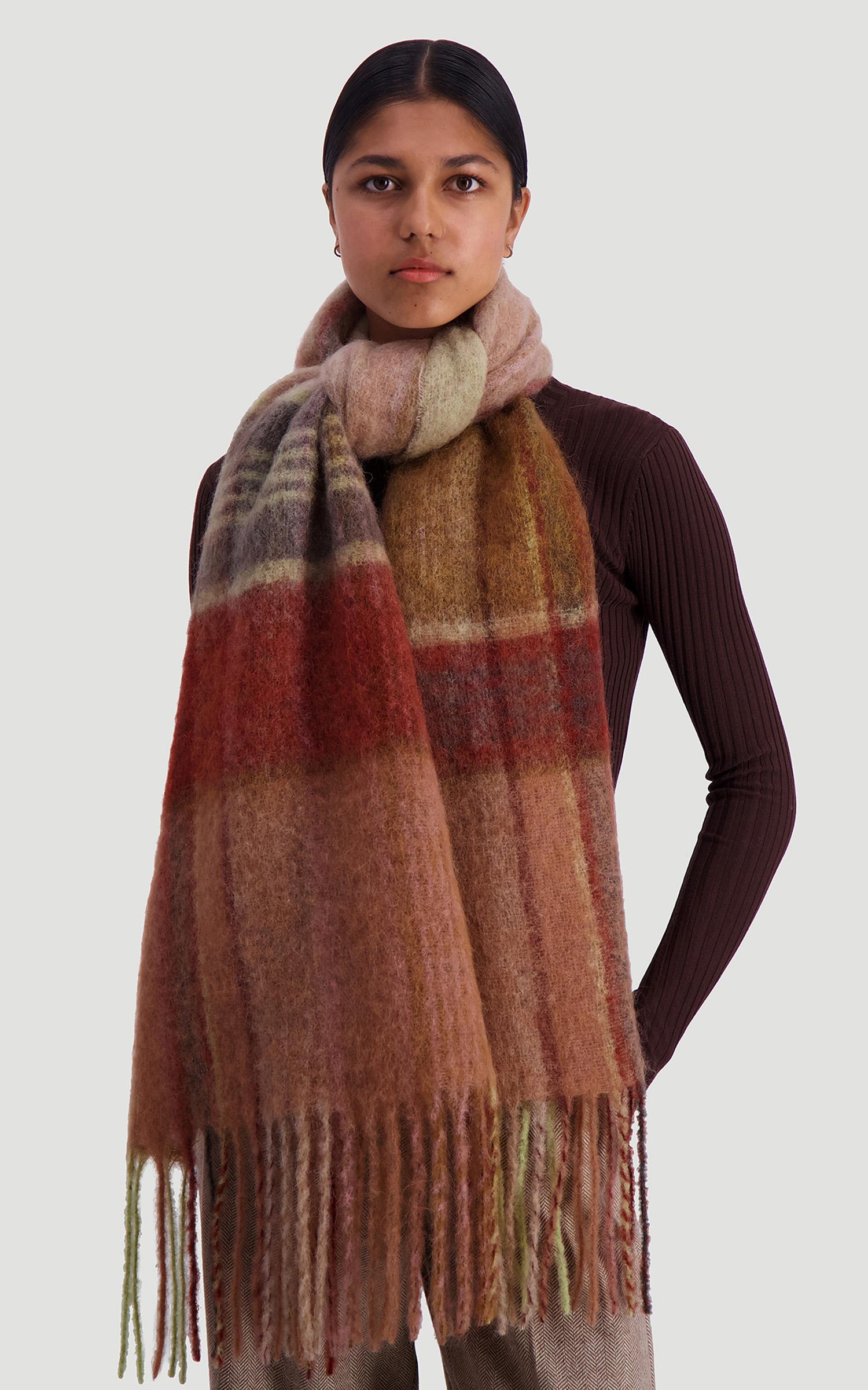 Fresia Scarf Belgium, SAVE 41% - mpgc.net