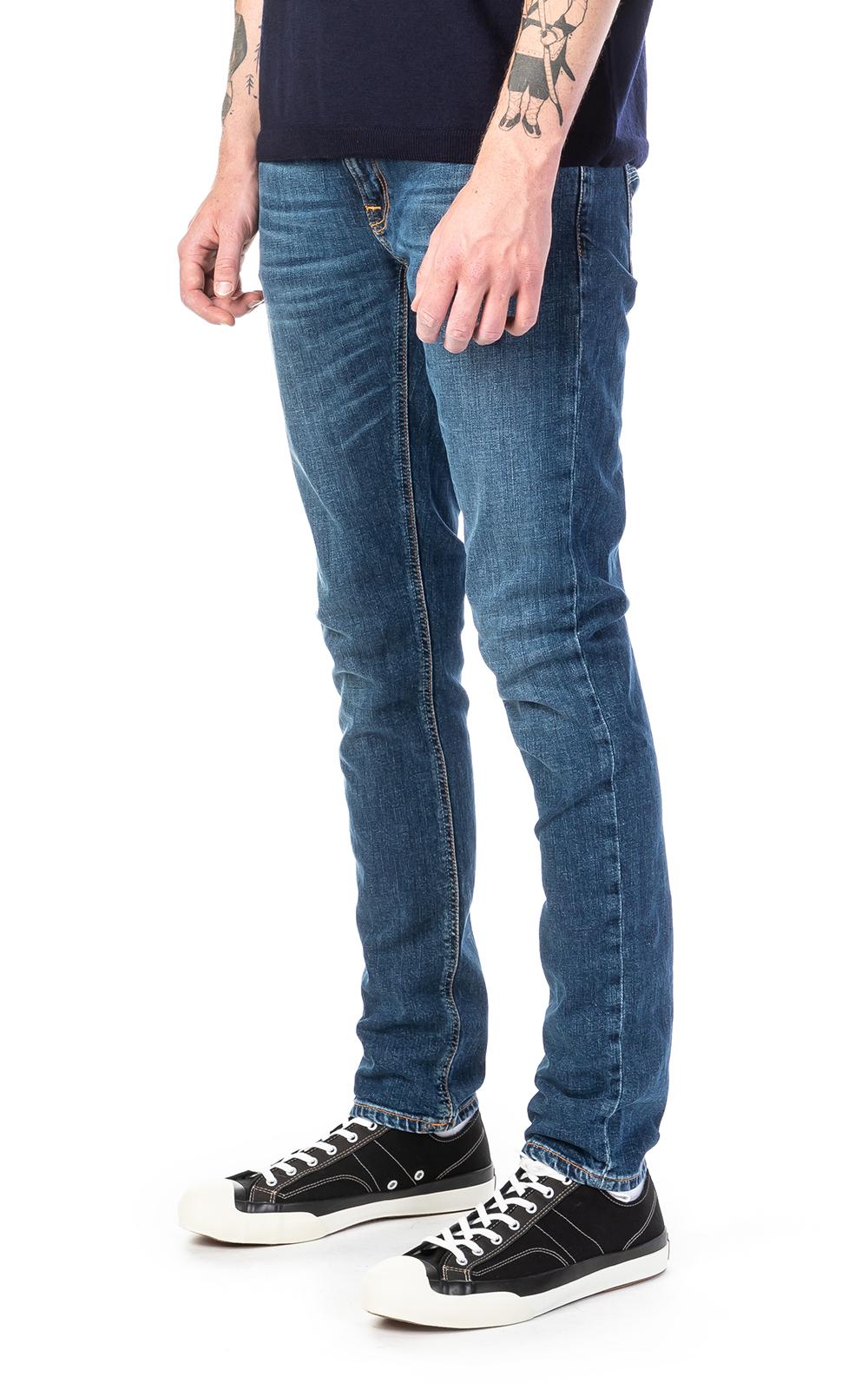 Nudie Jeans Denim Nudie Jeans Skinny 