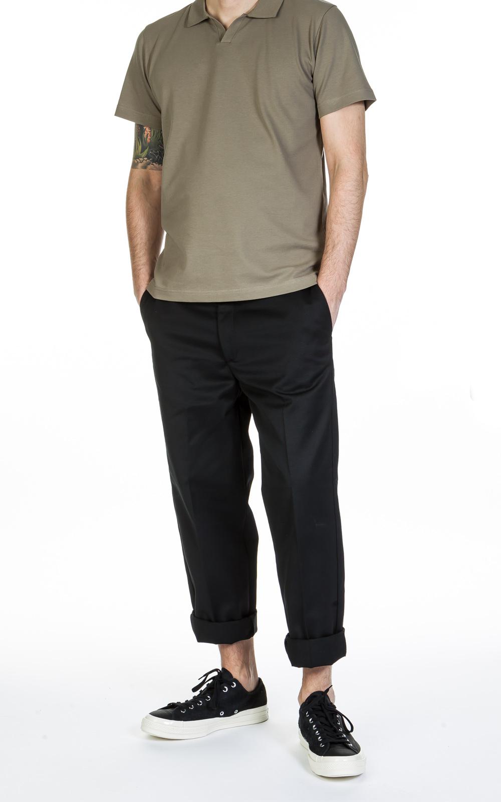 Edwin Zoot Chino Twill Polycotton 9oz 