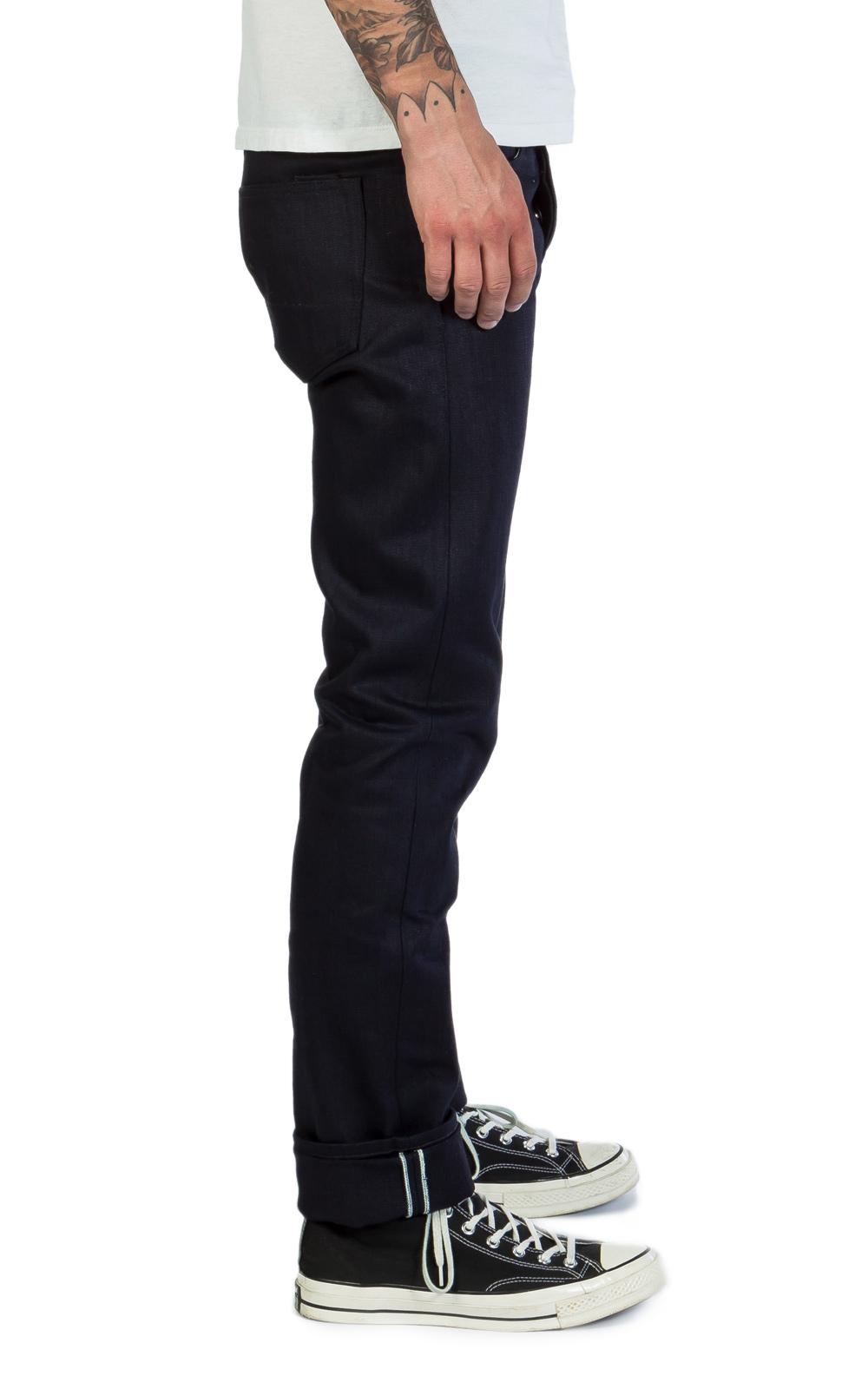 Rogue Territory Denim Stanton Double 