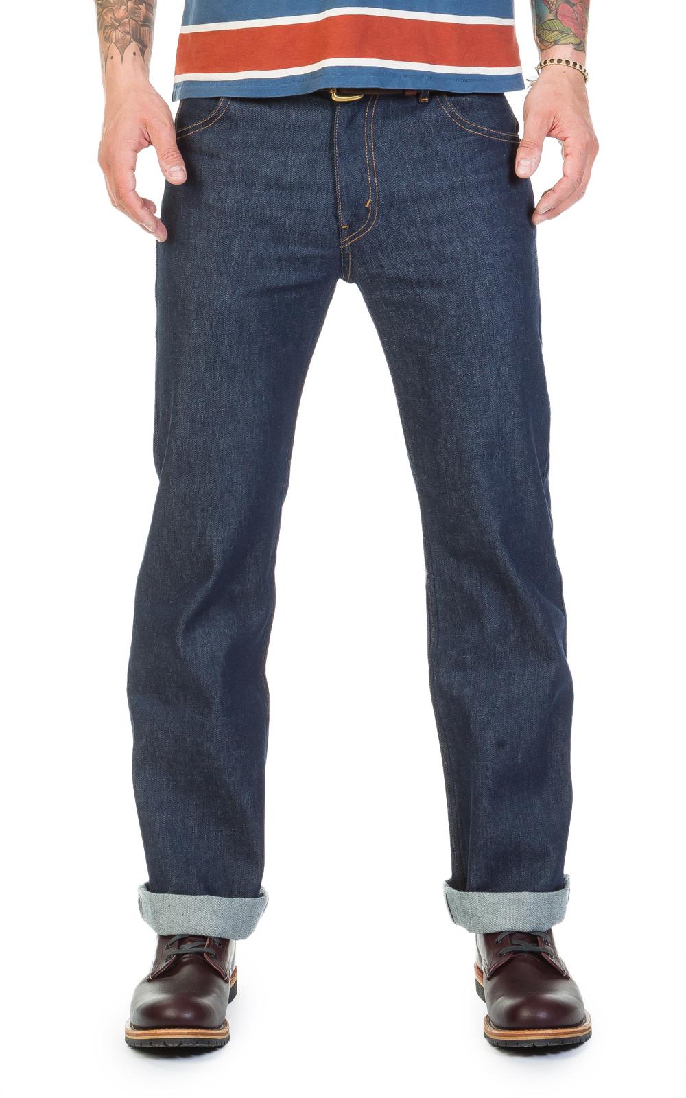 levis 645 jeans