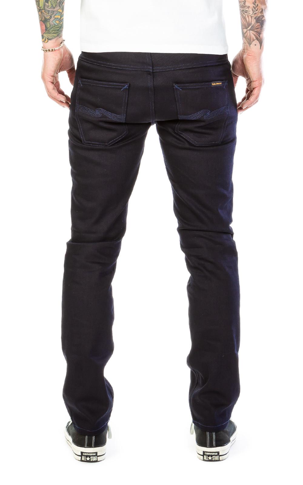 grim tim dry indigo indigo
