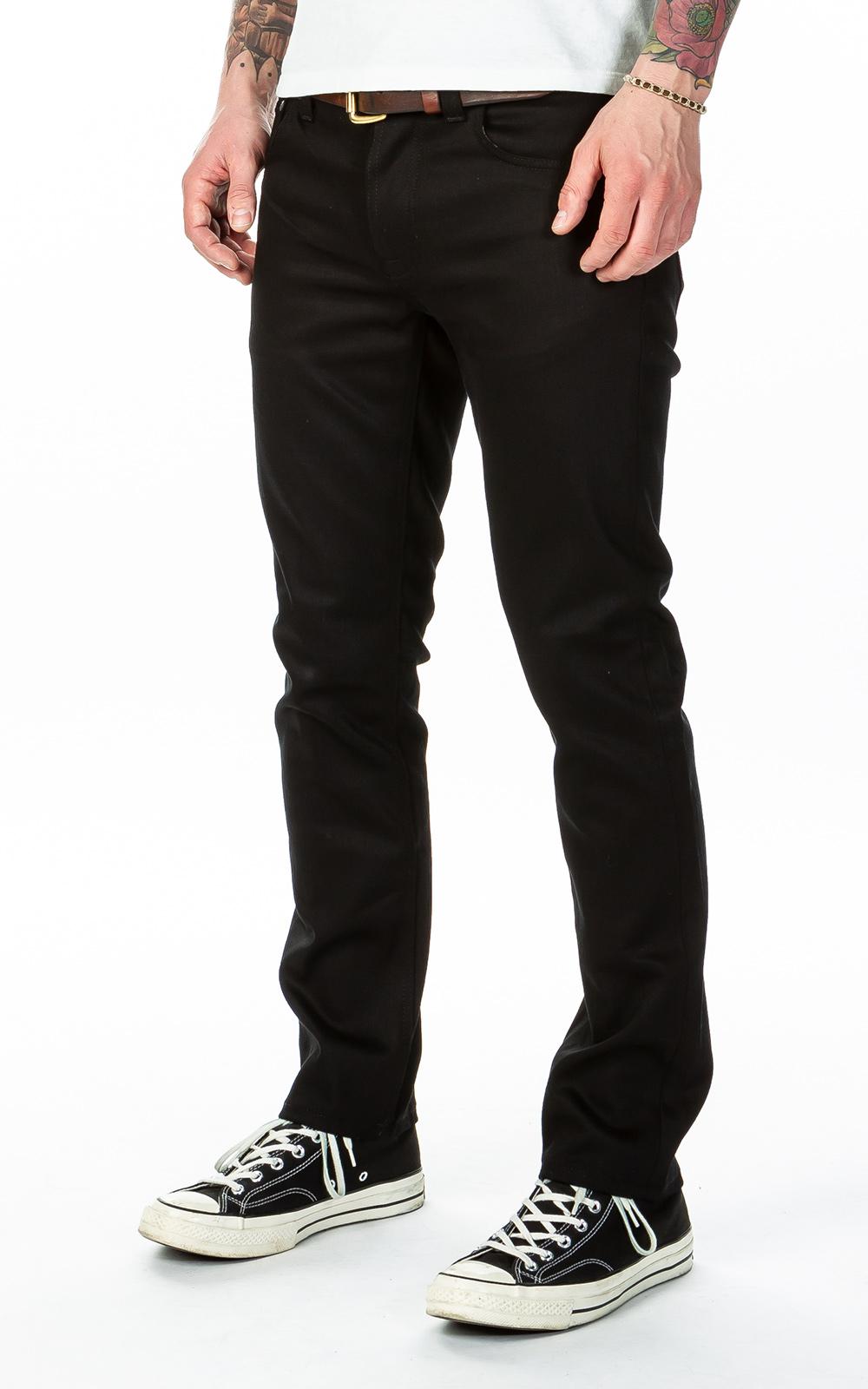 grim tim dry everblack