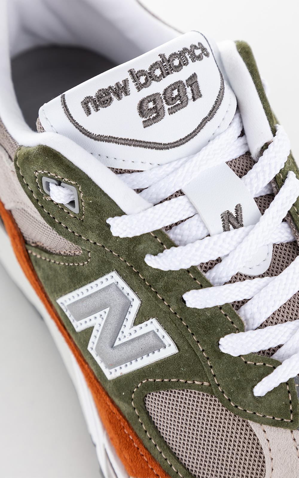 m991 ngo