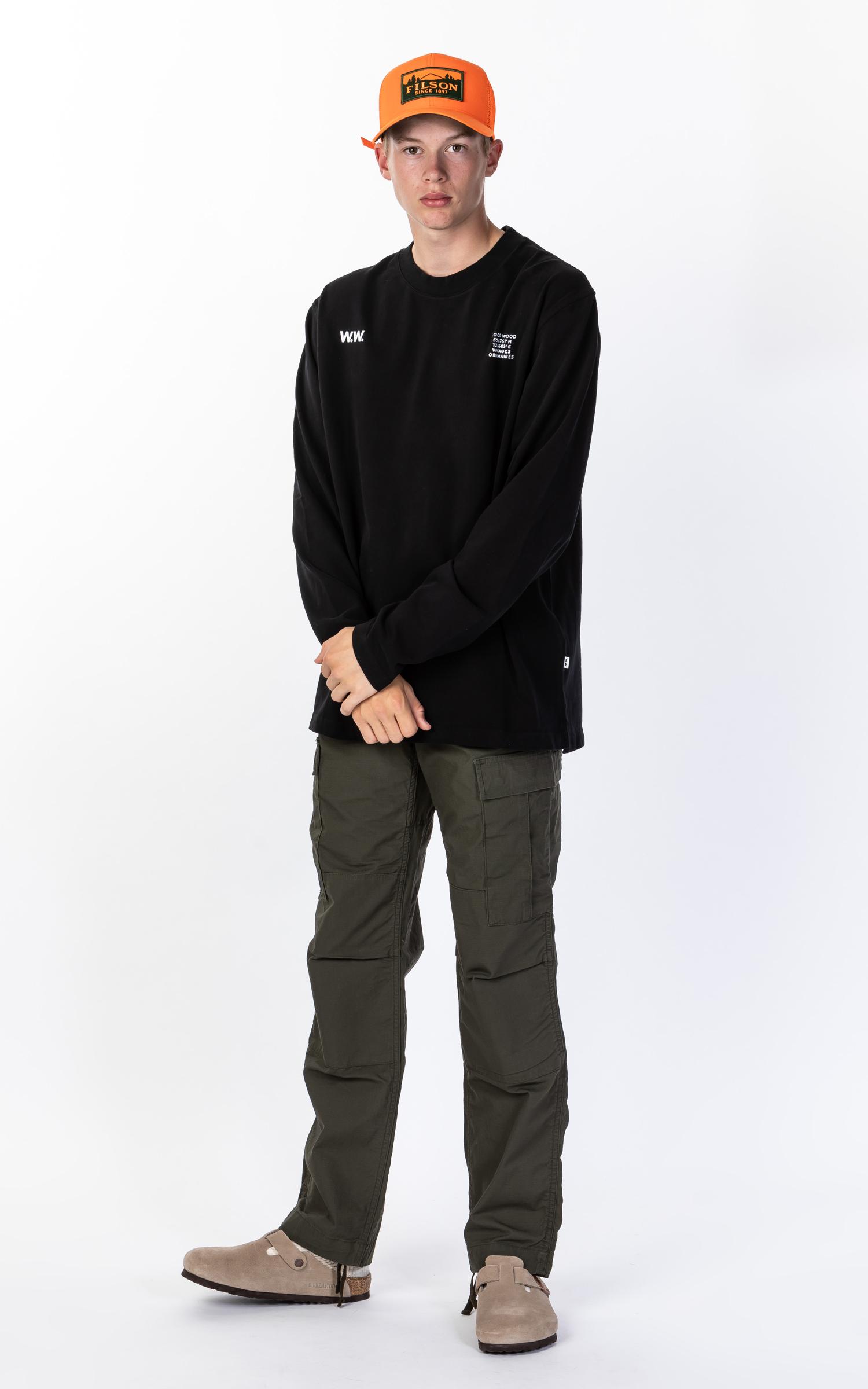 Carhartt WIP Cotton Regular Cargo Pant 