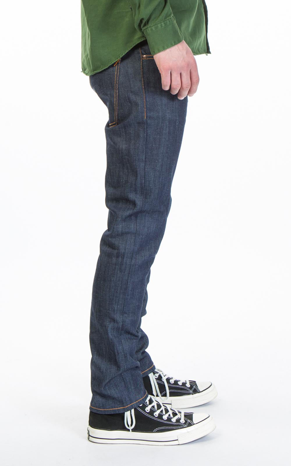 lean dean dry light cool