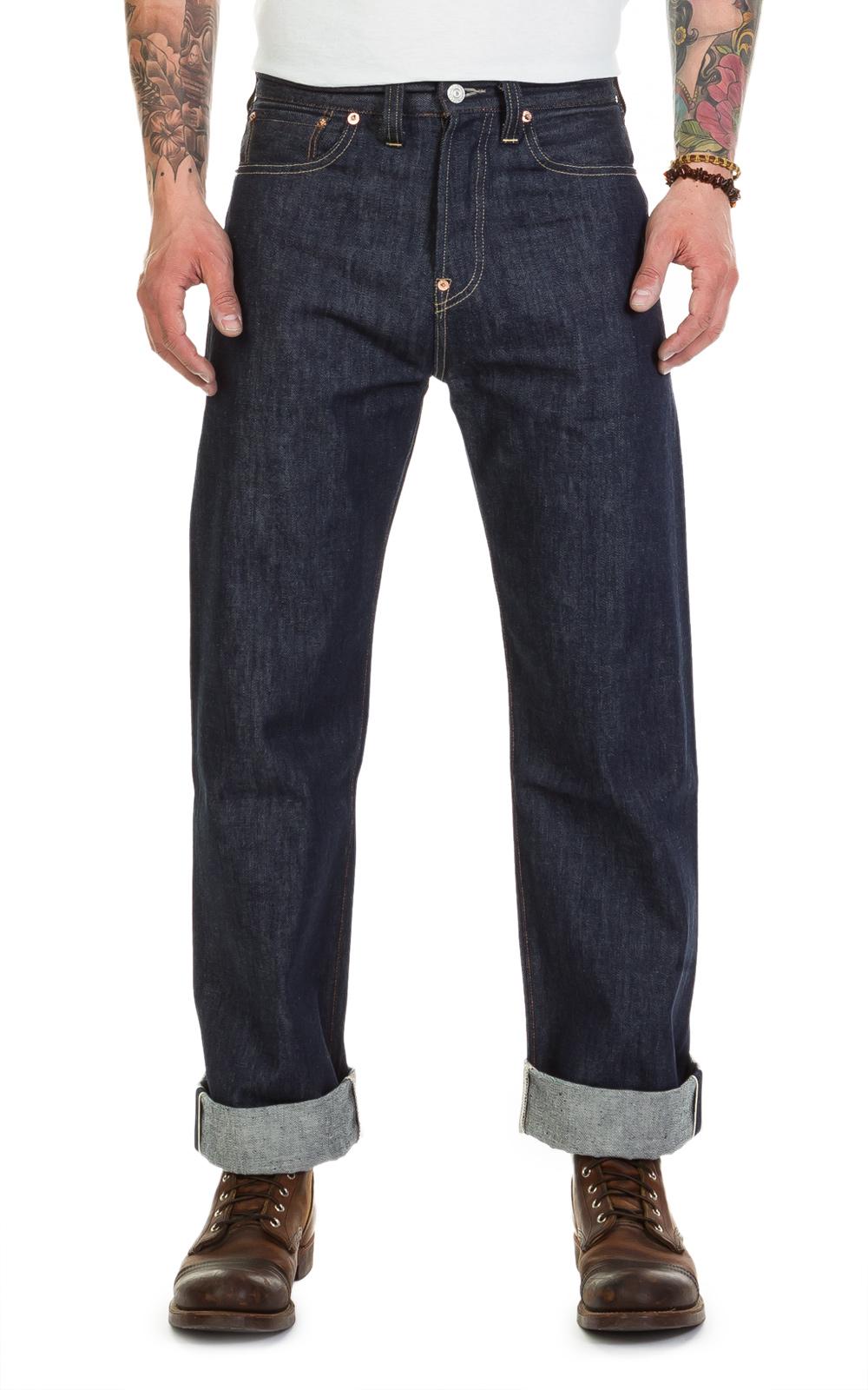 1937 levi's 501