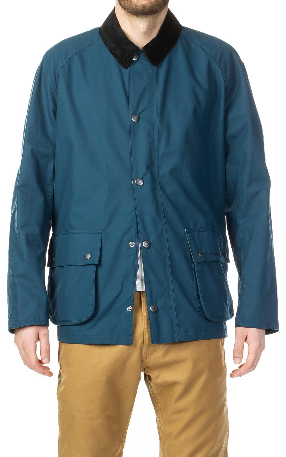 barbour awe jacket