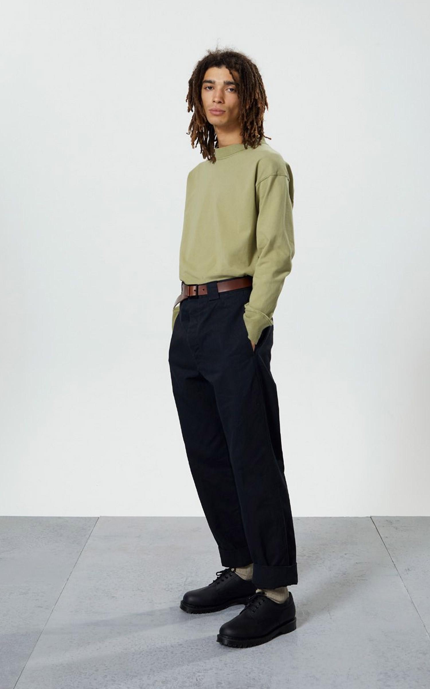 Margaret Howell Mhl. Tapered Trouser 