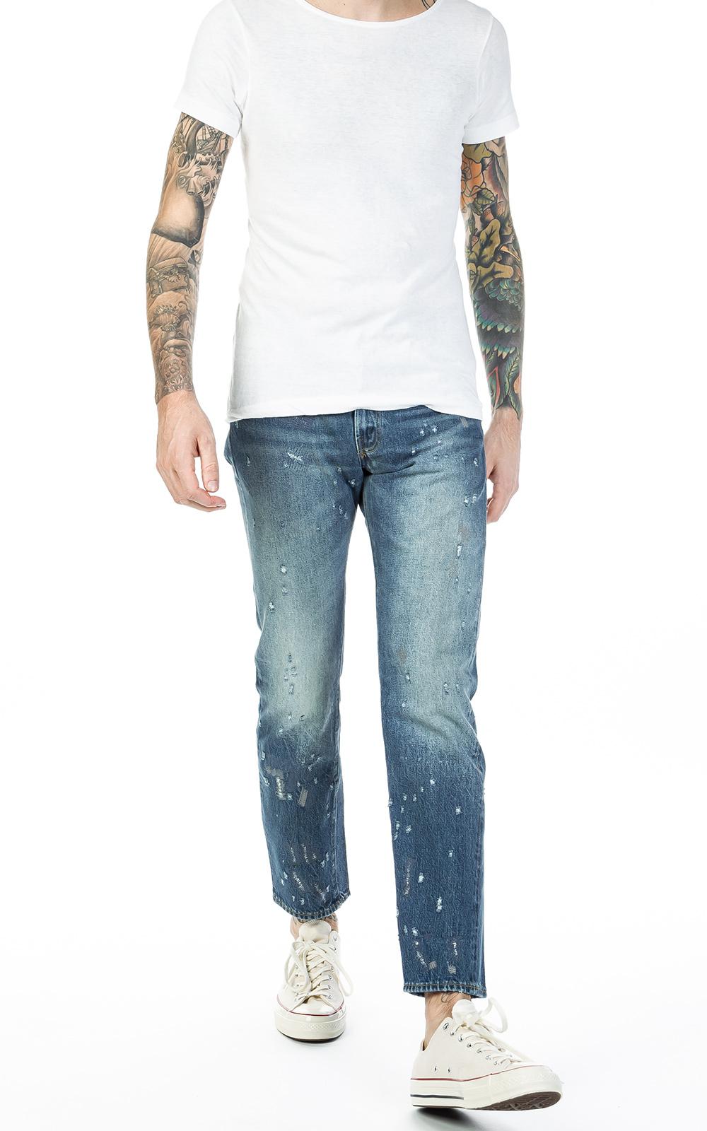 levi's limited edition jeans