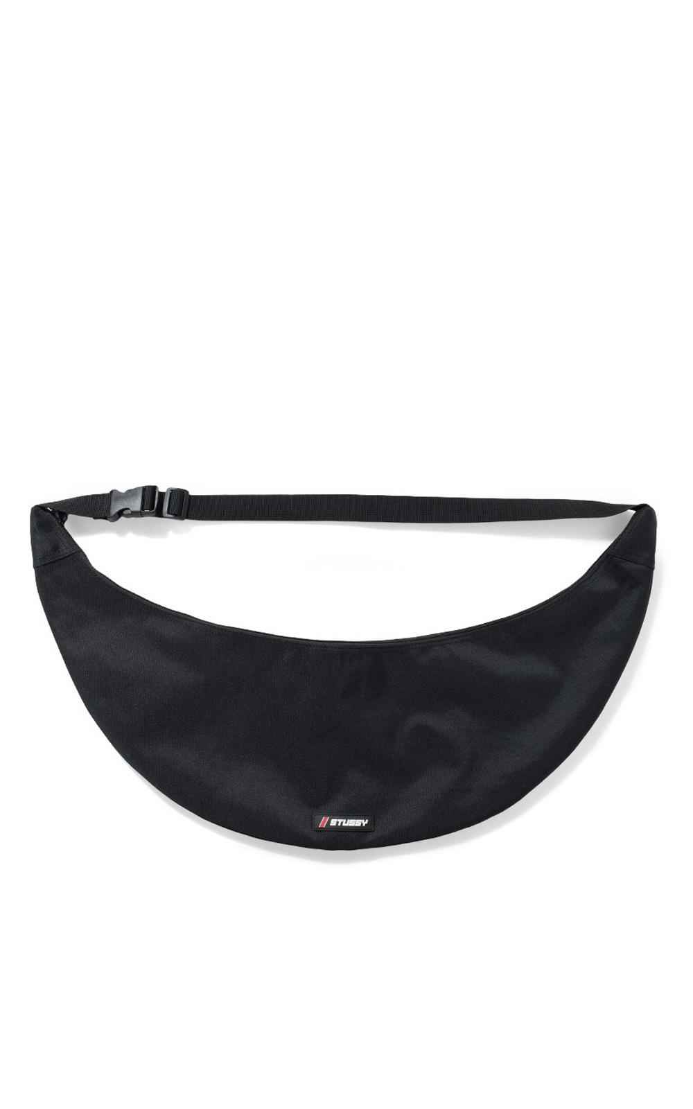 stussy maps sling bag