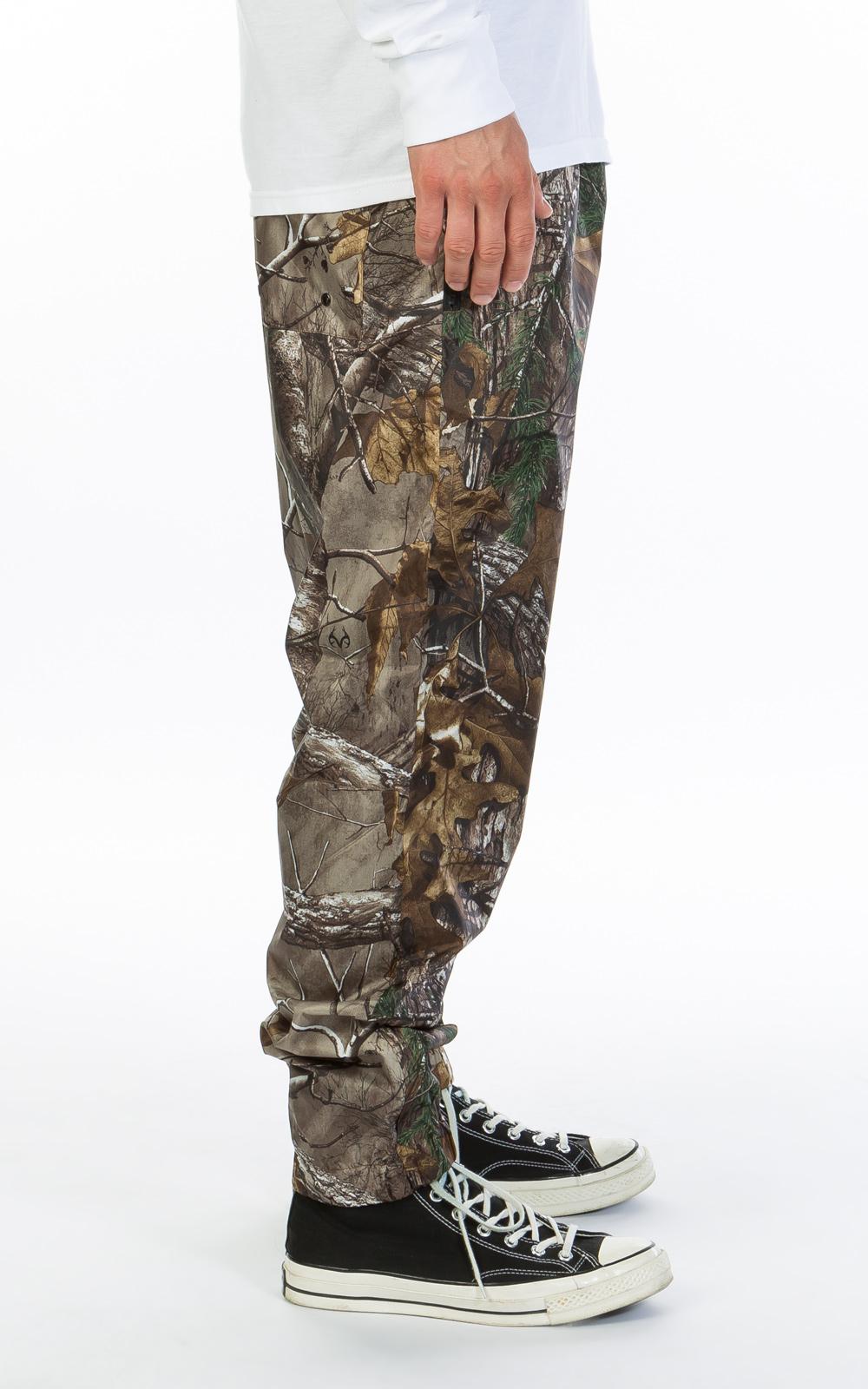 Stussy Synthetic Realtree Micro Ripstop 