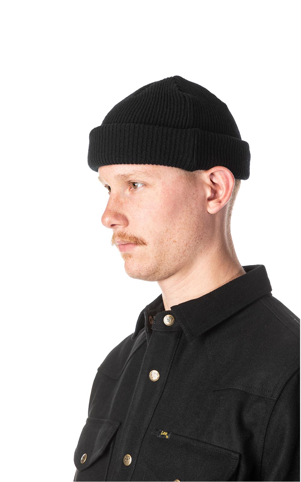 norse projects beanie