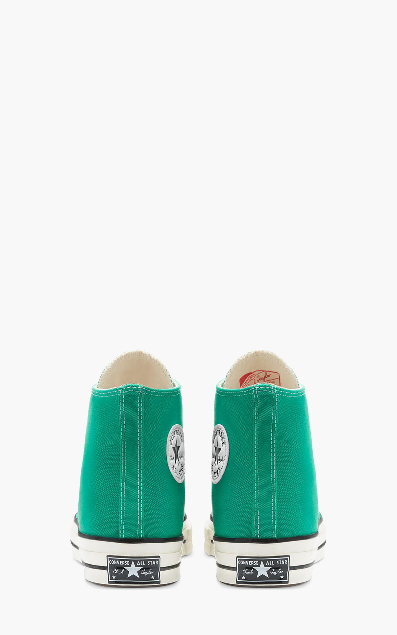 chuck 70 classic high top green