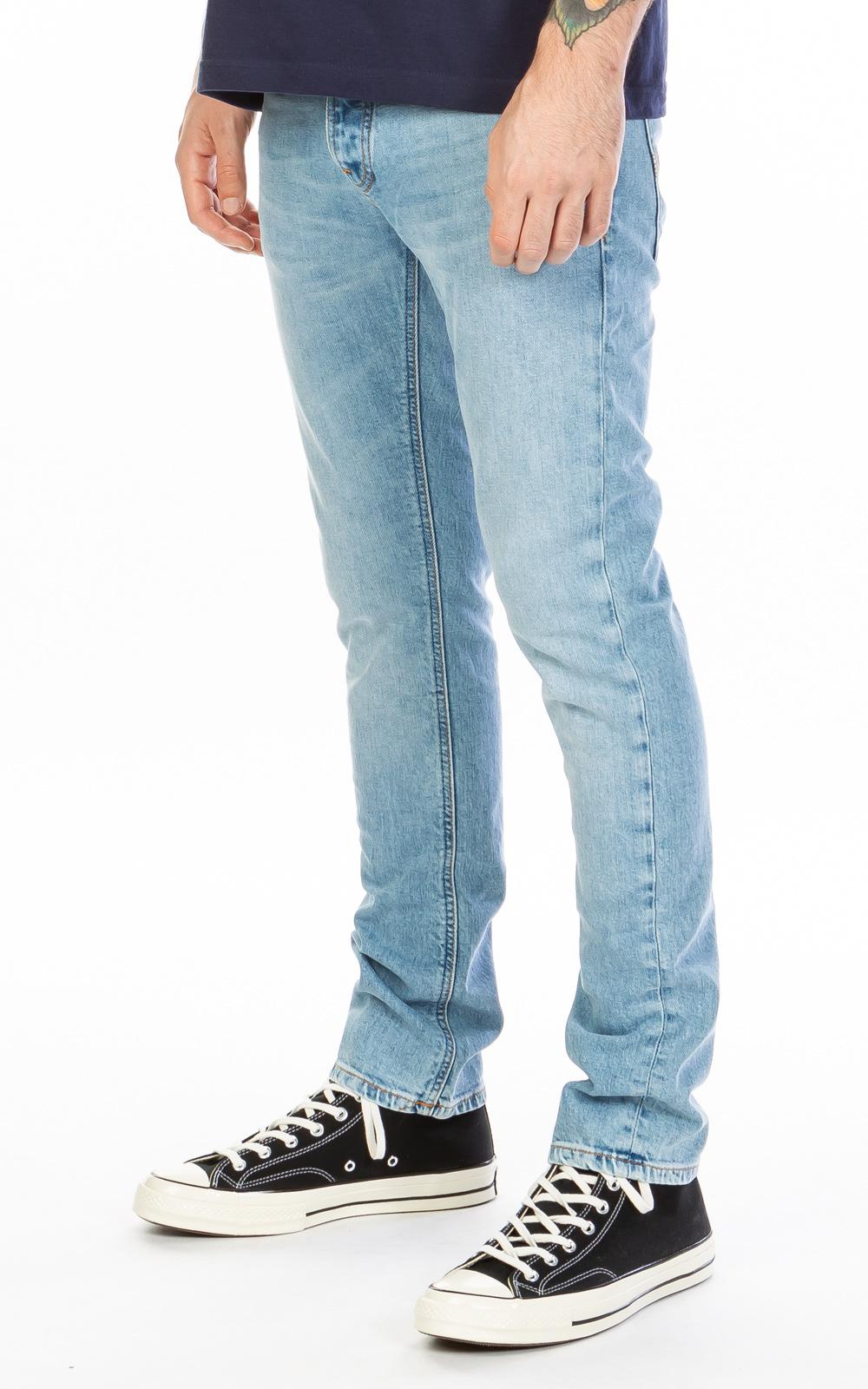 grim tim light blue comfort