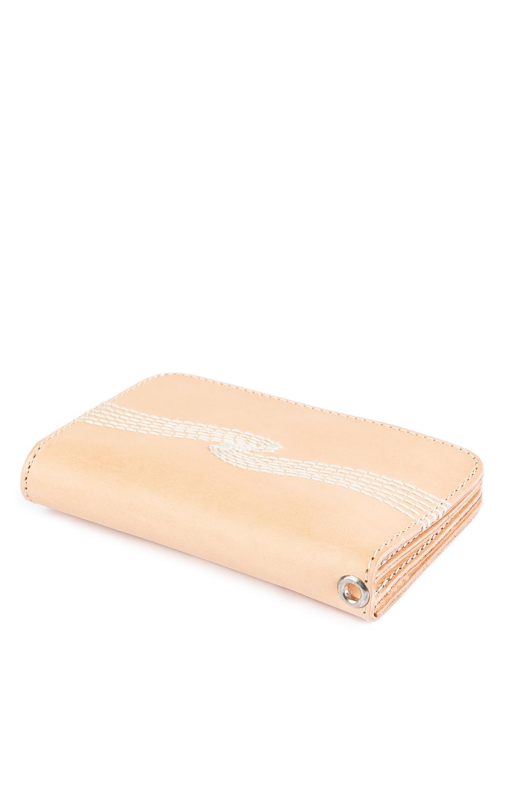 nudie alfredsson wallet