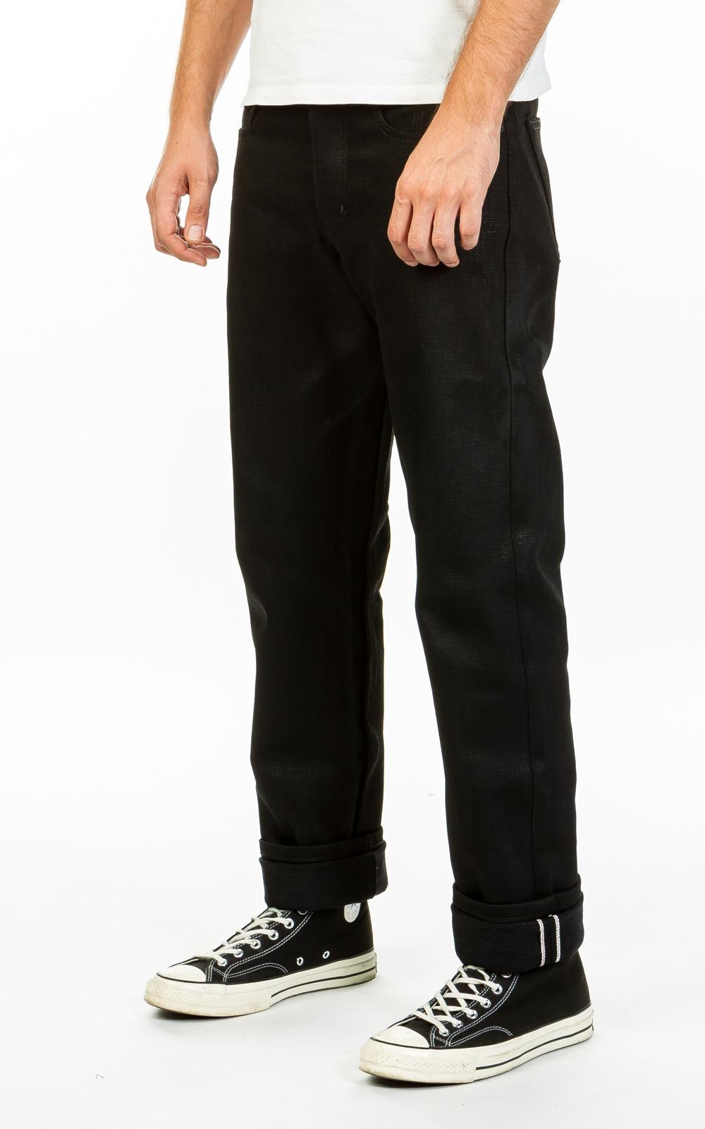 elephant 7 weird guy