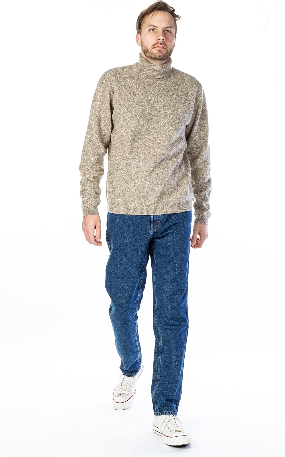 norse regular denim