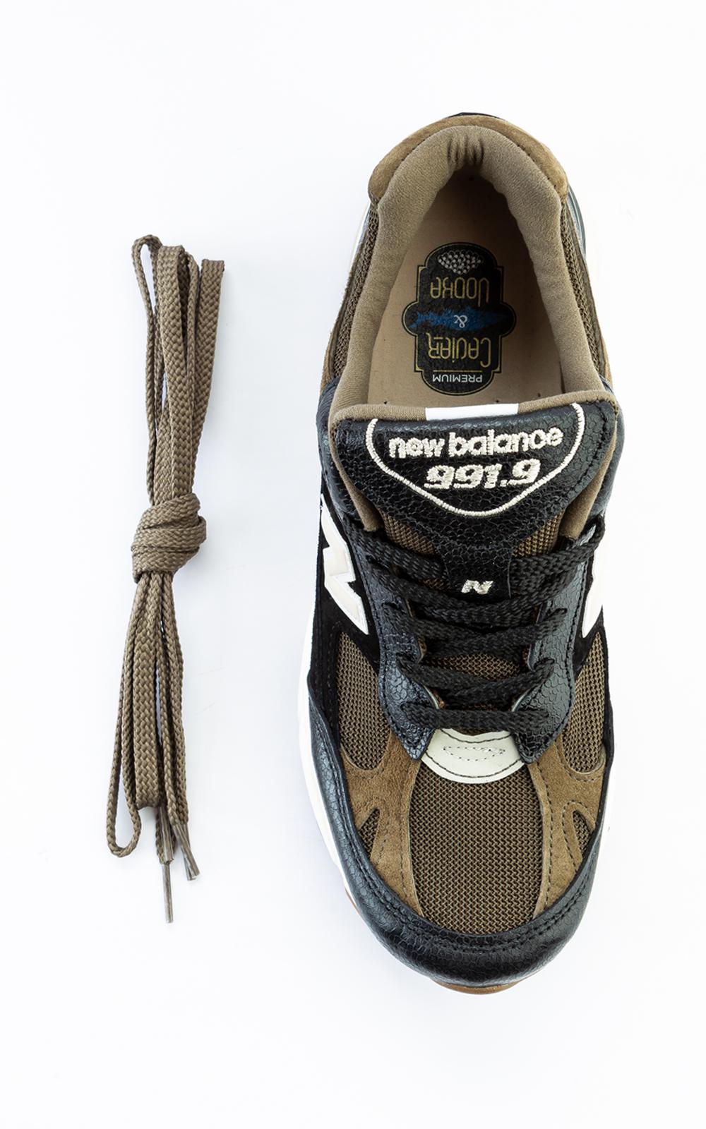 new balance 991.9 cv