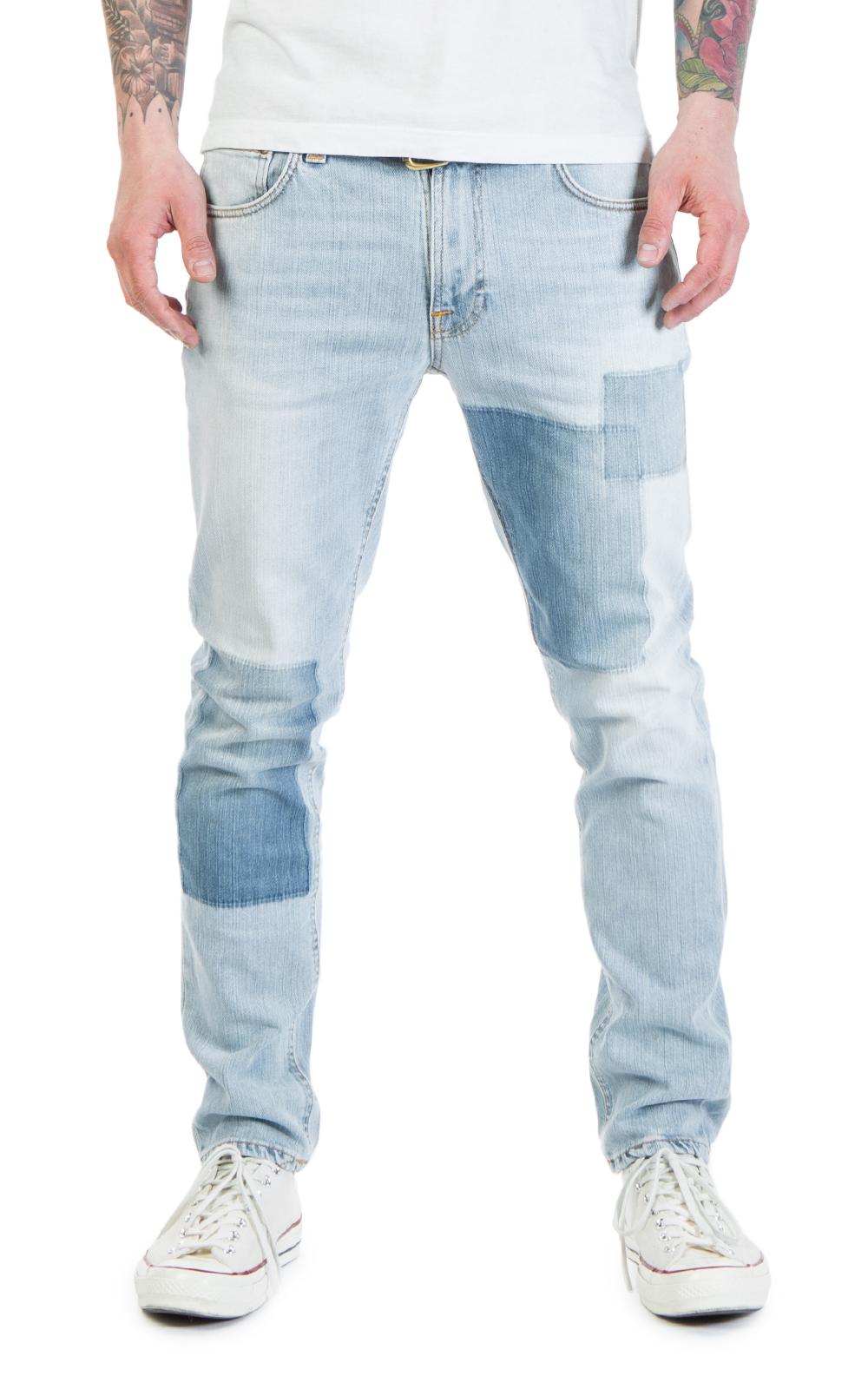 Nudie Jeans Denim Nudie Jeans Lean Dean 