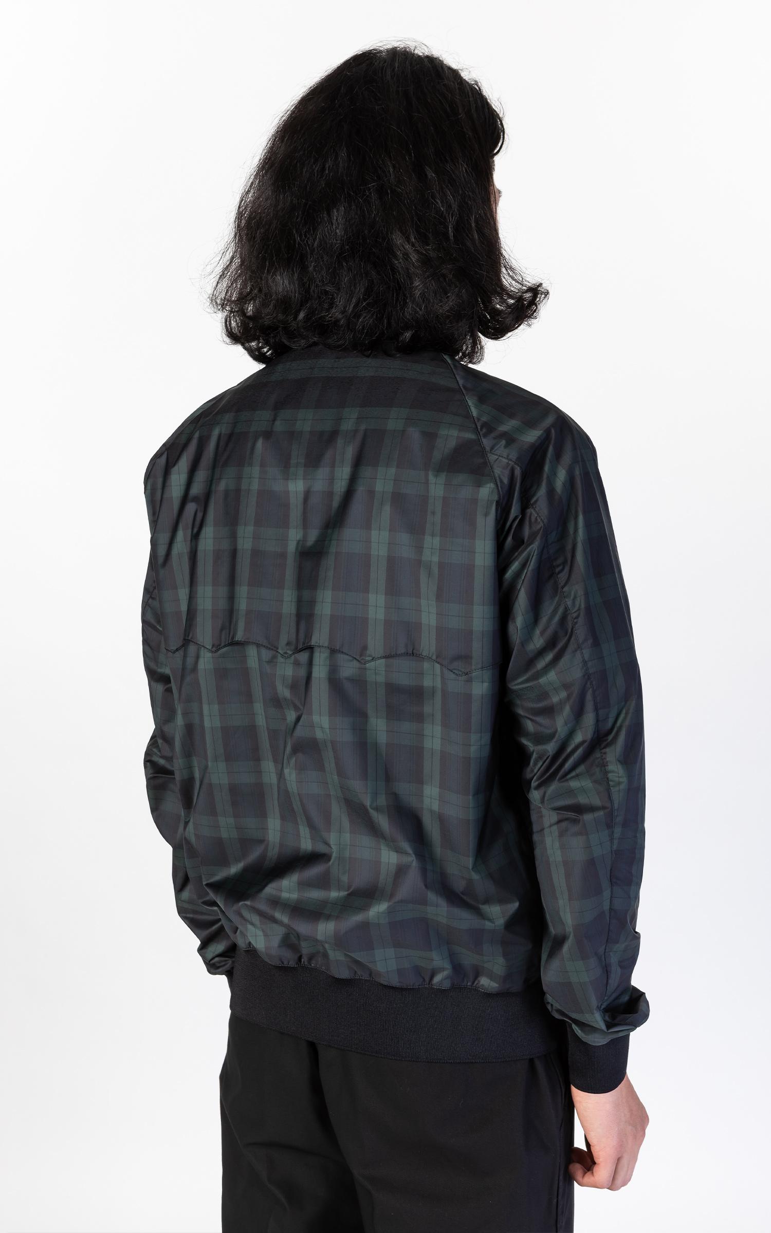 baracuta engineered garments g9