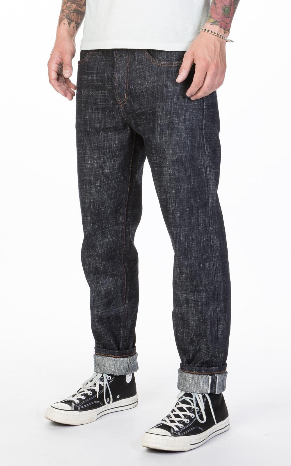 unbranded brand relaxed tapered