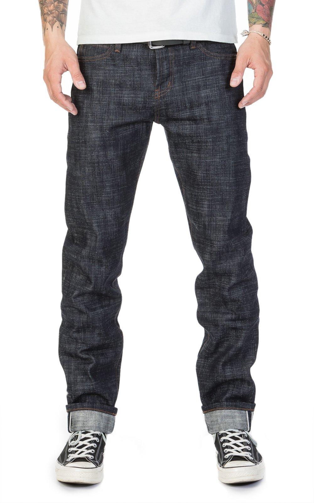 Denim Unbranded Ub165 Skinny Fit 