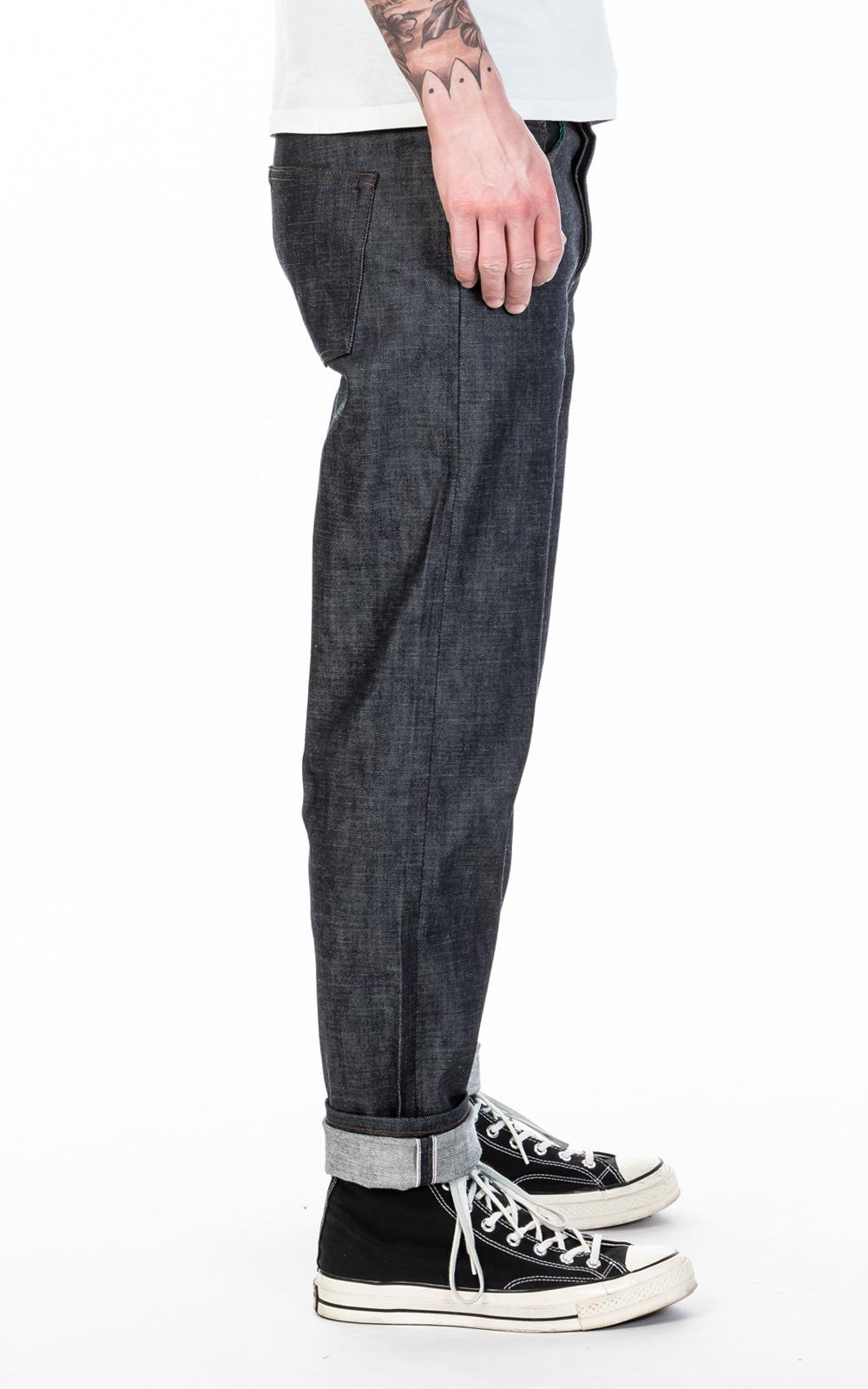 Easy Guy Green Core Selvedge 12.5oz 
