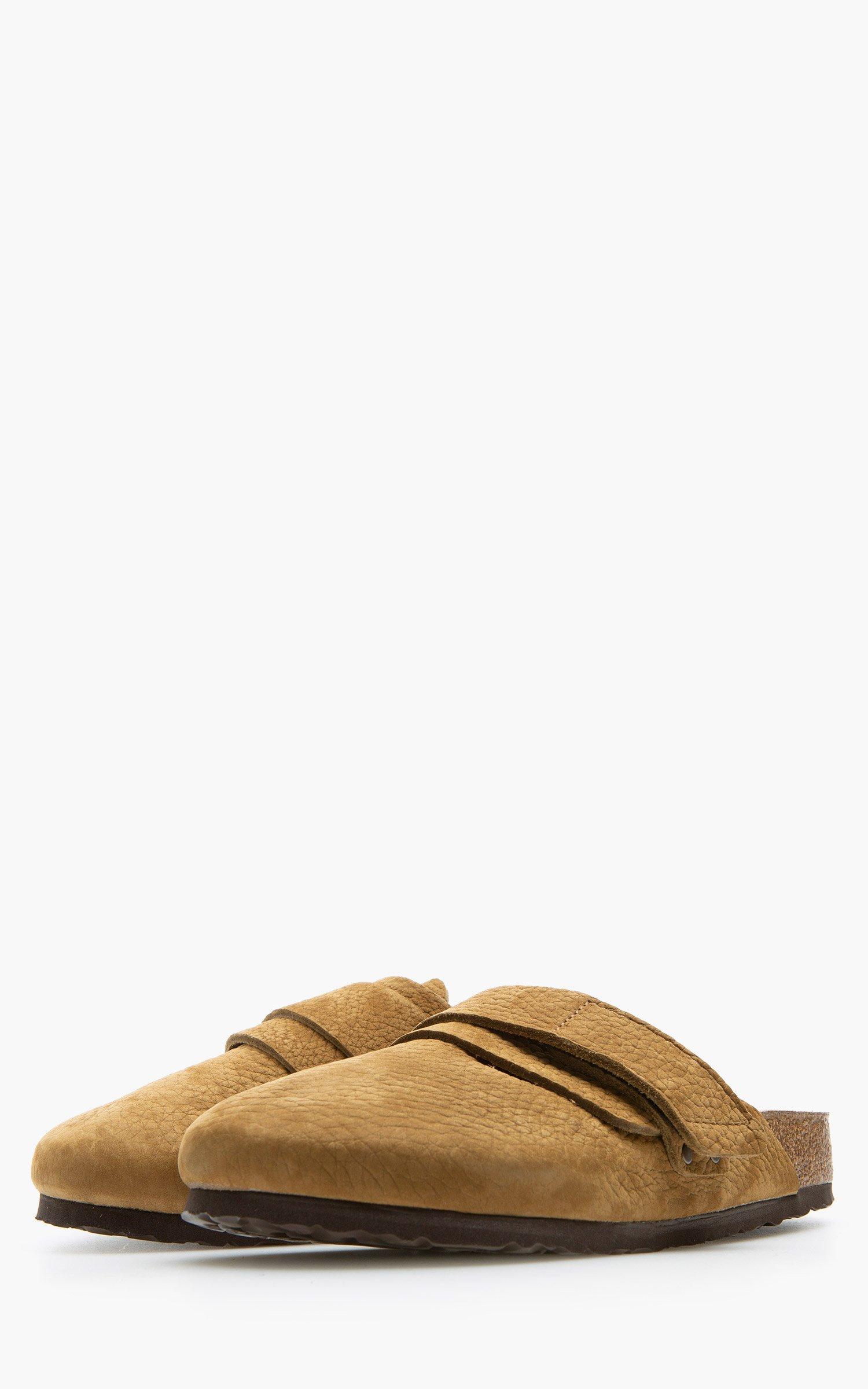 nagoya suede leather