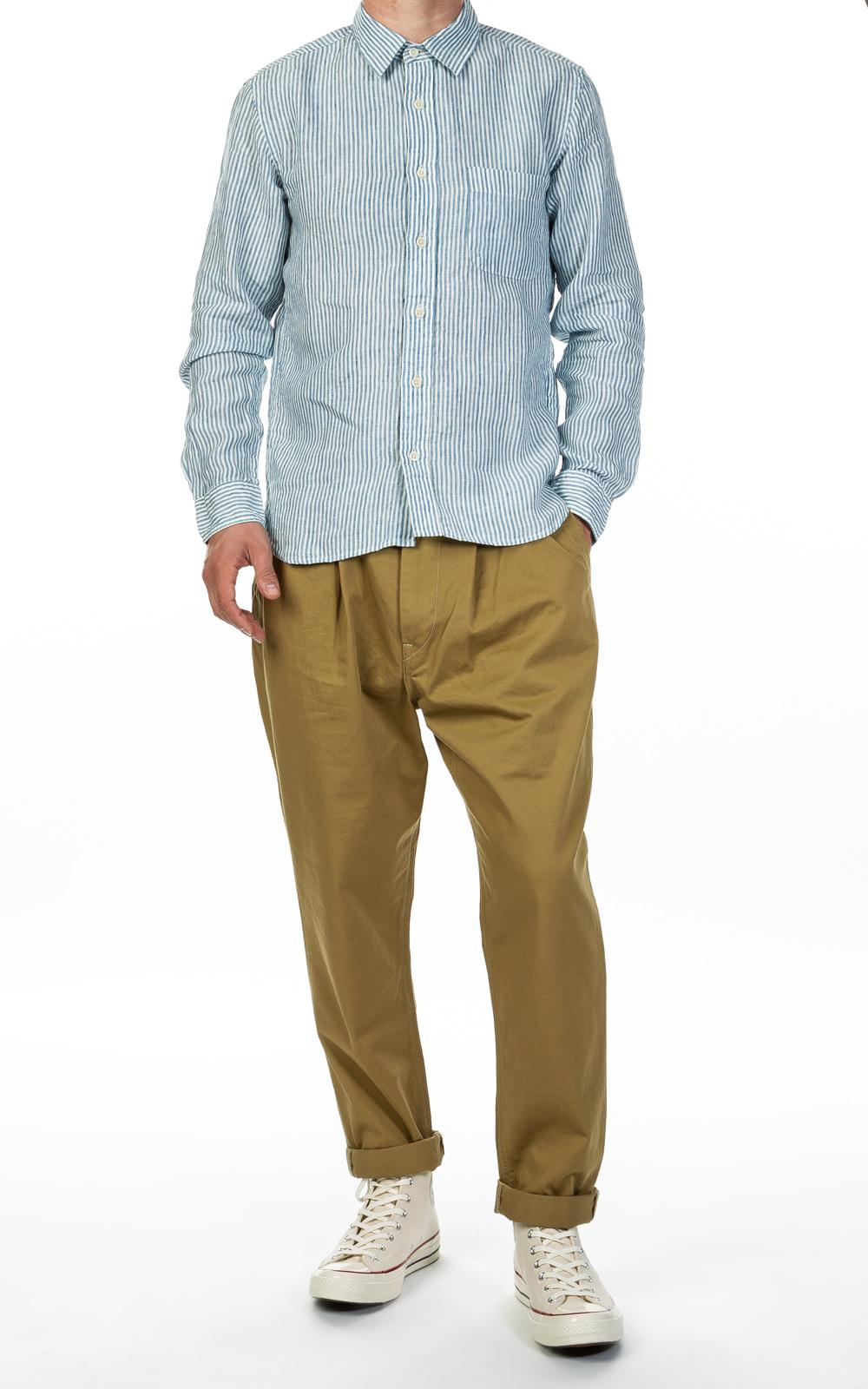 orslow billy jean chino