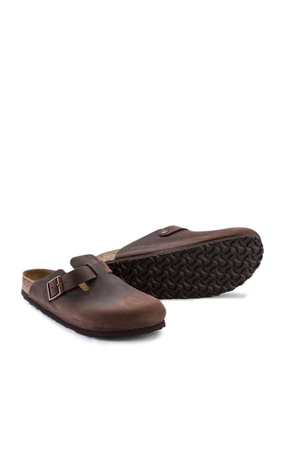 boston birkenstock habana