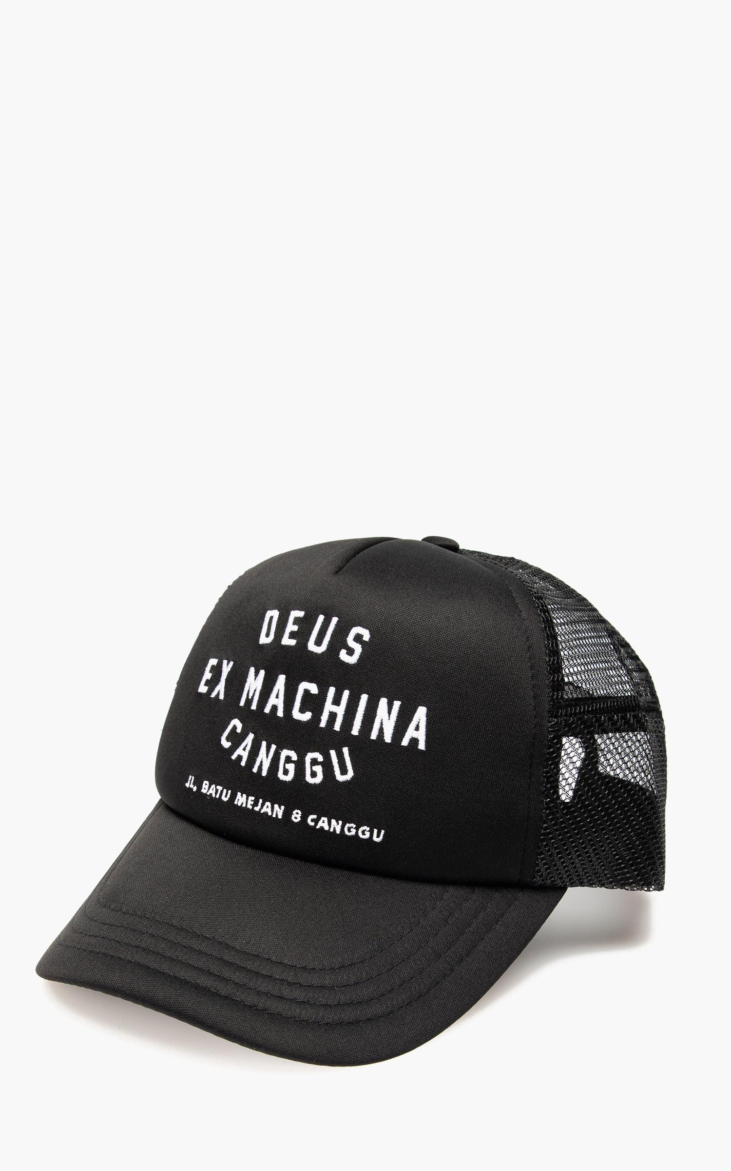 Deus Ex Machina Synthetic canggu 