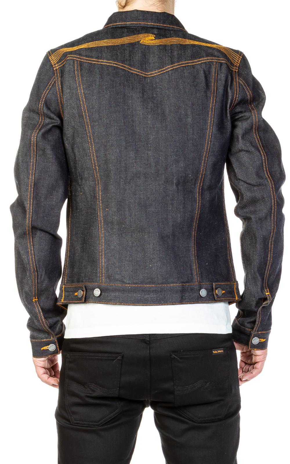 Shopping >nudie jeans kenny jacket big sale - OFF 62%