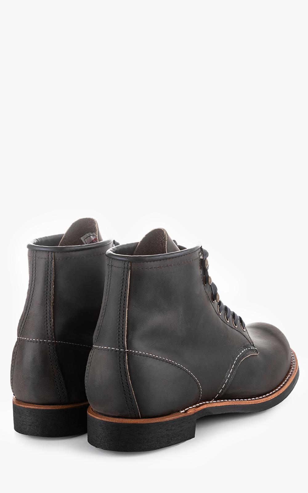 red wing blacksmith charcoal