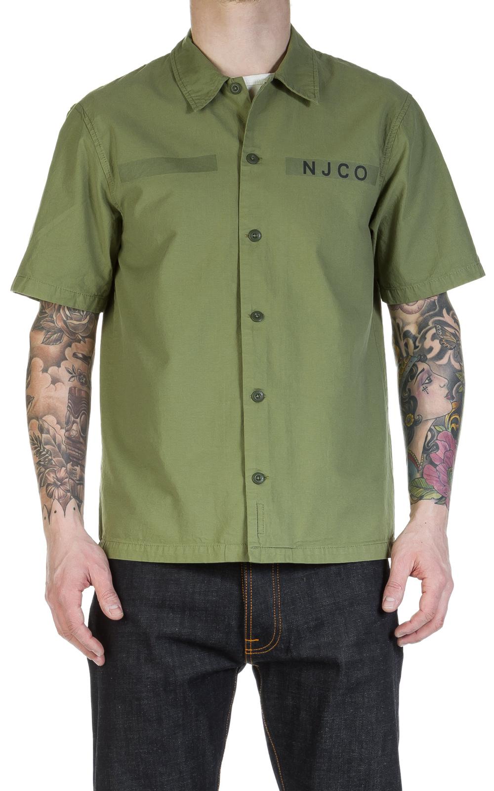 nudie jeans svante