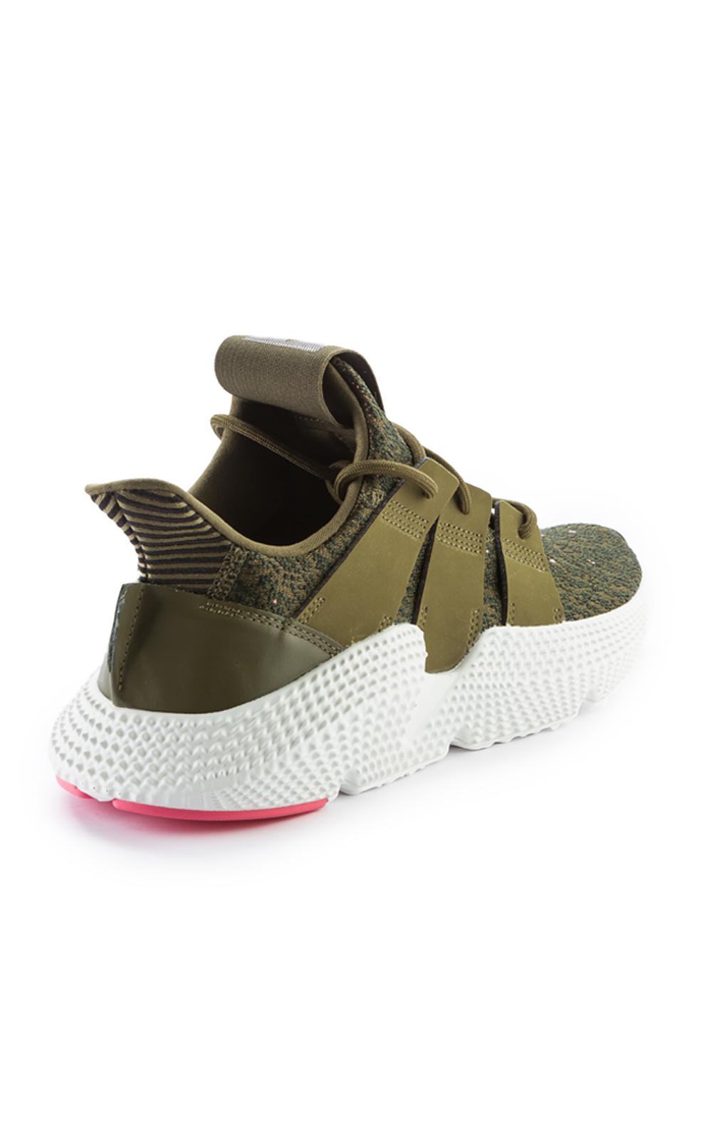 adidas Originals Prophere Olive in Green for Men - Lyst
