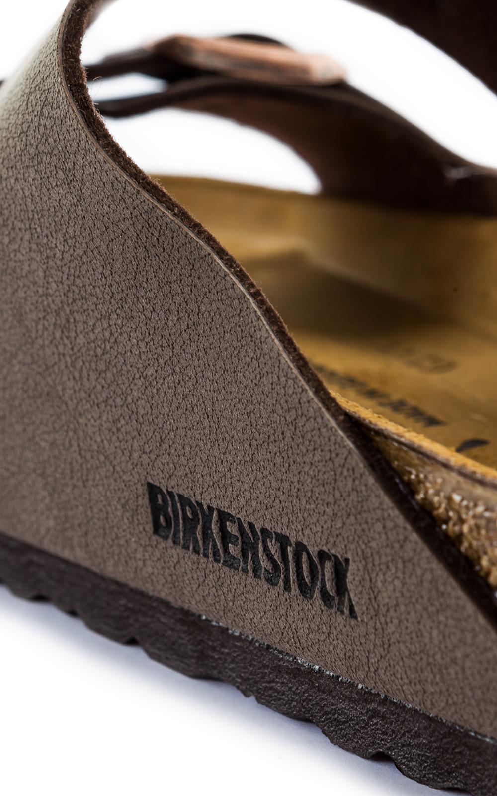 arizona birkenstock mocca