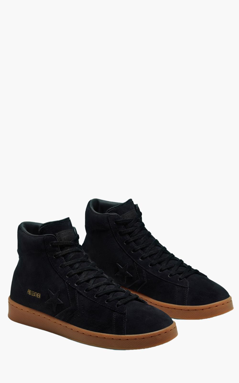 converse final club pro leather high top