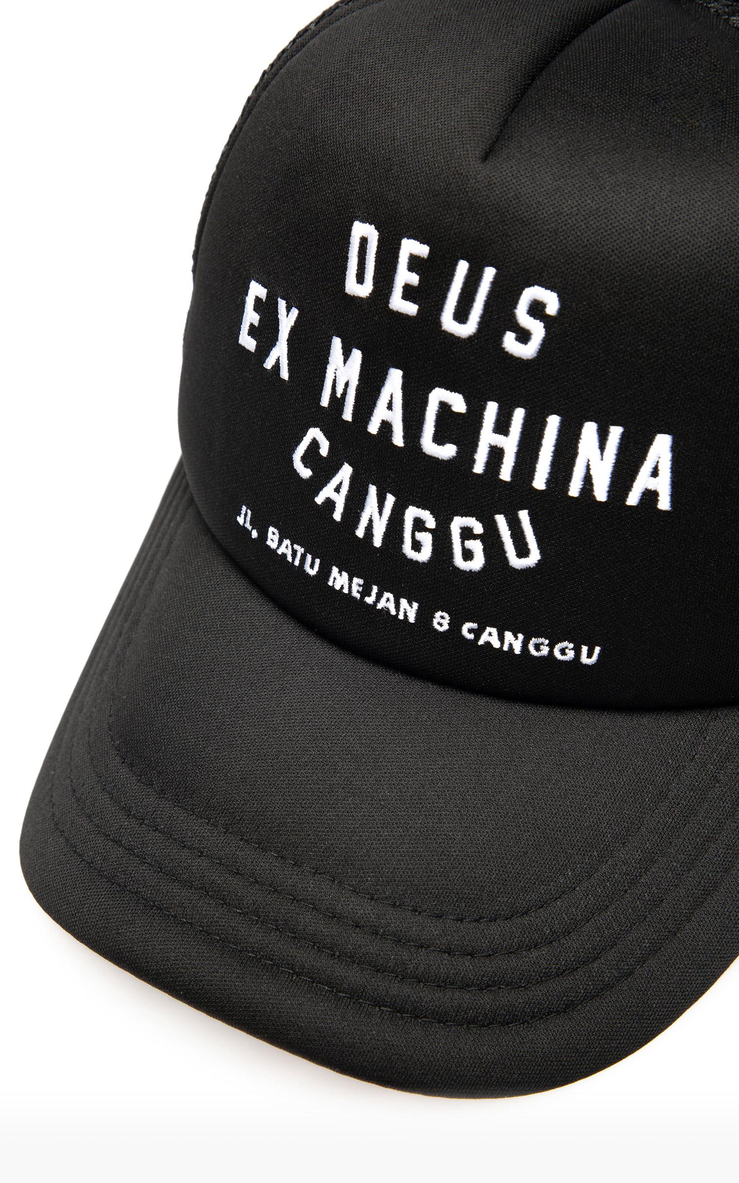 Deus Ex Machina Synthetic canggu 