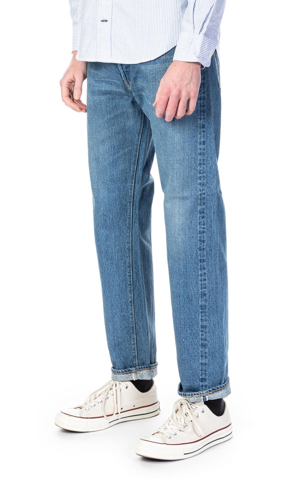 orslow 107 2year