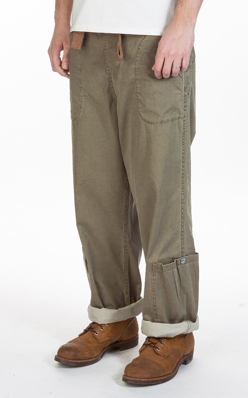 nigel cabourn cargo pant